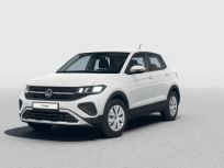 Volkswagen T-Cross 1.0 TSI LIMITED