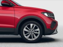 Volkswagen T-Cross 1.0 TSI People