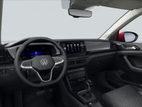 Volkswagen T-Cross 1.0 TSI People