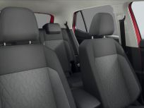 Volkswagen T-Cross 1.0 TSI People