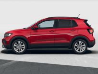 Volkswagen T-Cross 1.0 TSI People