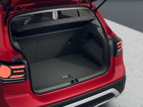Volkswagen T-Cross 1.0 TSI People