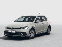 Volkswagen Polo 1.0 MPI PEOPLE