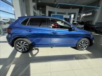Volkswagen Polo 1.0 MPI PEOPLE