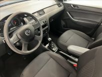 Škoda Rapid 1.2 TSI Ambition  Liftback