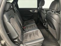 Audi Q7 3.0 TDI S-line  SUV 8TT Quattro