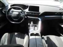 Peugeot 5008 1.6 i Active 6EAT. 7míst