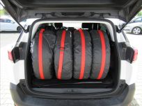 Peugeot 5008 1.6 i Active 6EAT. 7míst