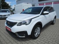 Peugeot 5008 1.6 i Active 6EAT. 7míst