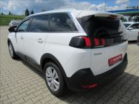 Peugeot 5008 1.6 i Active 6EAT. 7míst