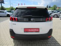 Peugeot 5008 1.6 i Active 6EAT. 7míst
