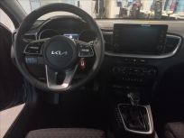 Kia Ceed 1.5 T-GDi DCT SPIN  SW