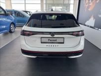Volkswagen Passat 2.0 TDI 4MOT  R-line People