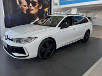 Volkswagen Passat 2.0 TDI 4MOT  R-line People