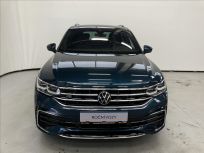 Volkswagen Tiguan 2.0 TSI  R-Line 7DSG 4X4