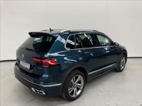 Volkswagen Tiguan 2.0 TSI  R-Line 7DSG 4X4