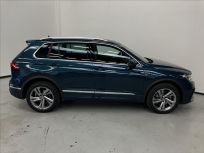 Volkswagen Tiguan 2.0 TSI  R-Line 7DSG 4X4