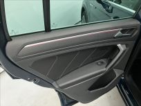 Volkswagen Tiguan 2.0 TSI  R-Line 7DSG 4X4