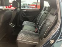 Volkswagen Tiguan 2.0 TSI  R-Line 7DSG 4X4