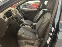 Volkswagen Tiguan 2.0 TSI  R-Line 7DSG 4X4