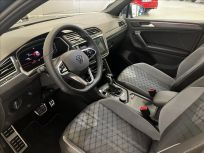 Volkswagen Tiguan 2.0 TSI  R-Line 7DSG 4X4