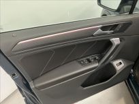 Volkswagen Tiguan 2.0 TSI  R-Line 7DSG 4X4