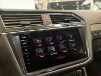 Volkswagen Tiguan 2.0 TSI  R-Line 7DSG 4X4