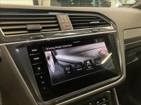 Volkswagen Tiguan 2.0 TSI  R-Line 7DSG 4X4