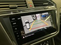 Volkswagen Tiguan 2.0 TSI  R-Line 7DSG 4X4