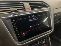 Volkswagen Tiguan 2.0 TSI  R-Line 7DSG 4X4