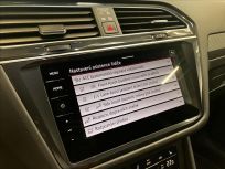 Volkswagen Tiguan 2.0 TSI  R-Line 7DSG 4X4
