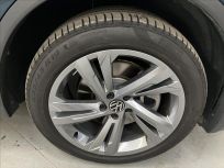 Volkswagen Tiguan 2.0 TSI  R-Line 7DSG 4X4