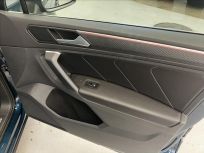 Volkswagen Tiguan 2.0 TSI  R-Line 7DSG 4X4