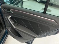 Volkswagen Tiguan 2.0 TSI  R-Line 7DSG 4X4