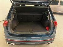 Volkswagen Tiguan 2.0 TSI  R-Line 7DSG 4X4