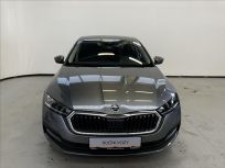 Škoda Octavia 1.5 TSI e-TEC  Ambition Plus 7DSG