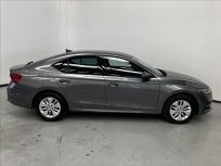Škoda Octavia 1.5 TSI e-TEC  Ambition Plus 7DSG