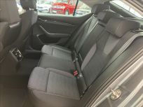Škoda Octavia 1.5 TSI e-TEC  Ambition Plus 7DSG