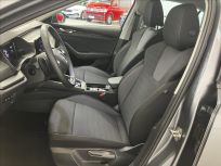 Škoda Octavia 1.5 TSI e-TEC  Ambition Plus 7DSG