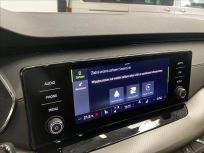 Škoda Octavia 1.5 TSI e-TEC  Ambition Plus 7DSG