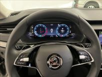 Škoda Octavia 1.5 TSI e-TEC  Ambition Plus 7DSG