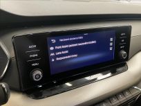 Škoda Octavia 1.5 TSI e-TEC  Ambition Plus 7DSG