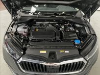 Škoda Octavia 1.5 TSI e-TEC  Ambition Plus 7DSG