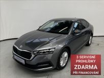 Škoda Octavia 1.5 TSI e-TEC  Ambition Plus 7DSG