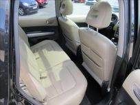 Nissan X-Trail 2.0 dCi  4x4