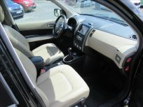 Nissan X-Trail 2.0 dCi  4x4