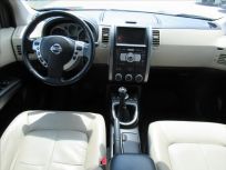 Nissan X-Trail 2.0 dCi  4x4