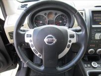 Nissan X-Trail 2.0 dCi  4x4