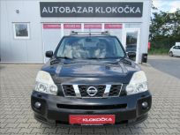Nissan X-Trail 2.0 dCi  4x4