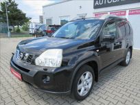 Nissan X-Trail 2.0 dCi  4x4